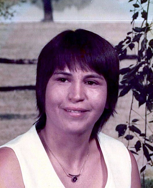 Obituary of Carolyn Sue Anson