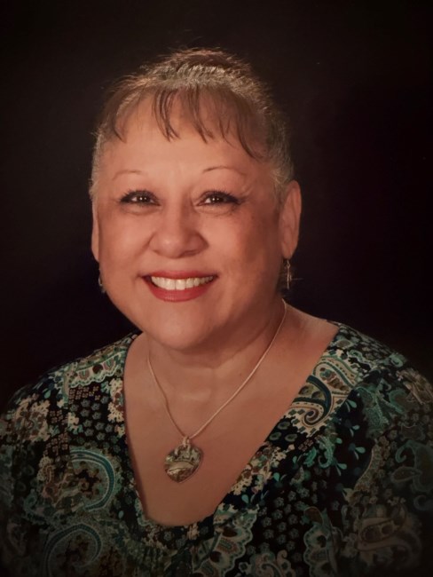Obituario de Annette Douglas