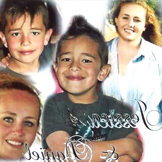 Avis de décès de Daniel Reymond Maldonado