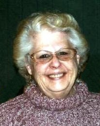 Obituary of Susan Kaye Sydnes