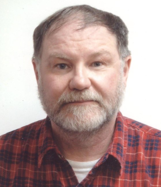 Obituary of John Francis Hare