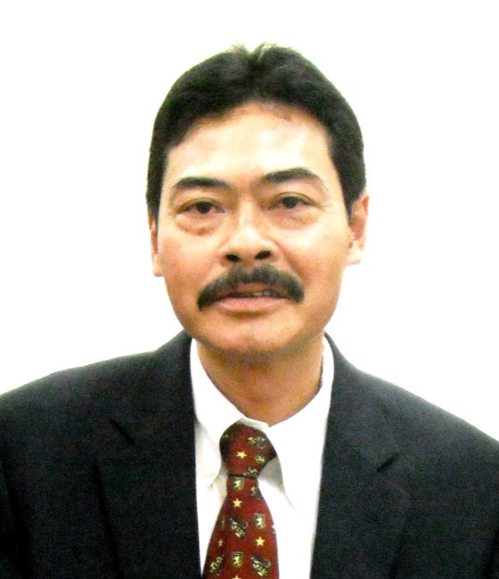 Obituary of Dominic Minh Vuong Dinh