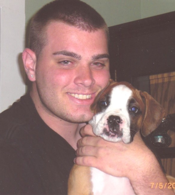 Obituary of Robert A Dearing II