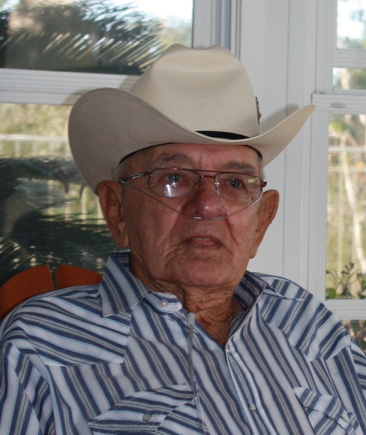 Avis de décès de Walter "Billy Boy" Griffith