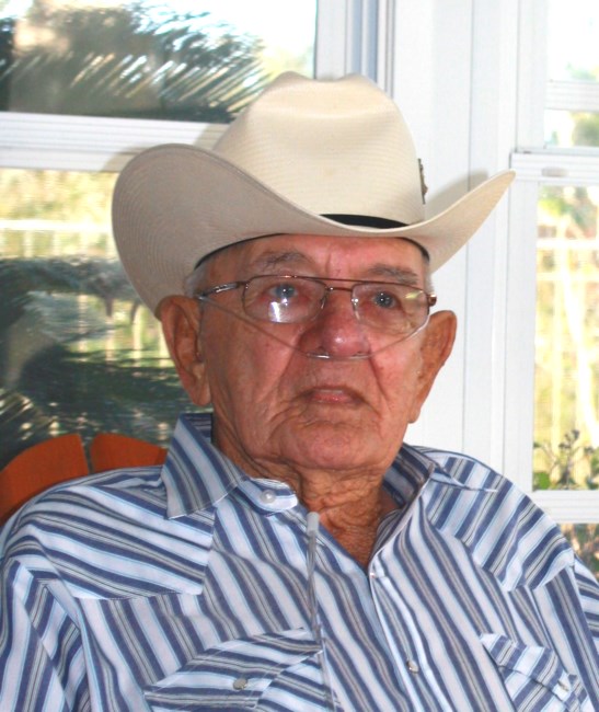 Obituary of Walter "Billy Boy" Griffith