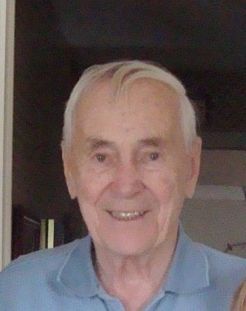 Obituary of Robert Joseph Purcell