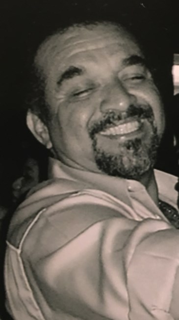 Obituary of Carlos Ernesto Carcamo