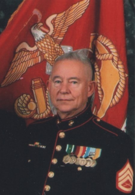 Obituary of Robert Louis TenBrook