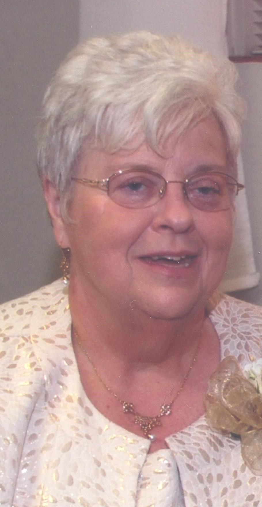 Obituary of Susan B. Cooper