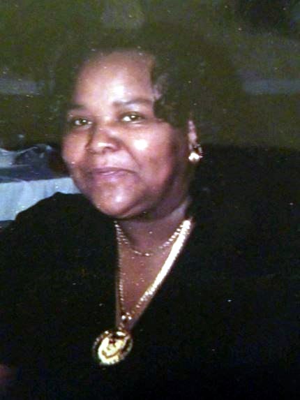 Brenda Brown Obituary Fort Lauderdale Fl
