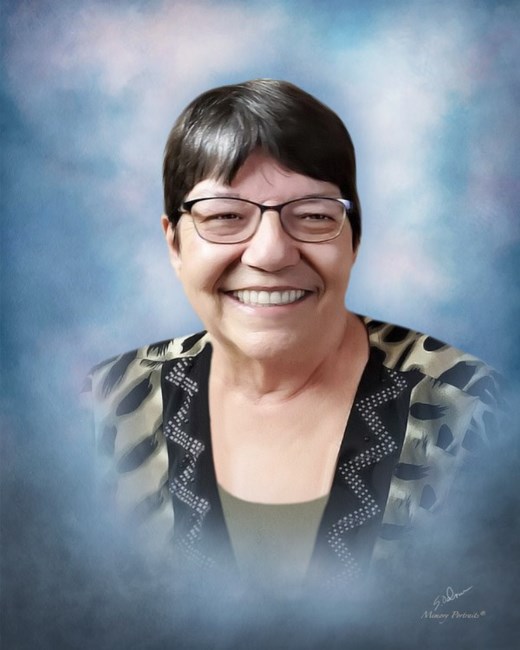 Obituario de Susan Elizabeth Simek