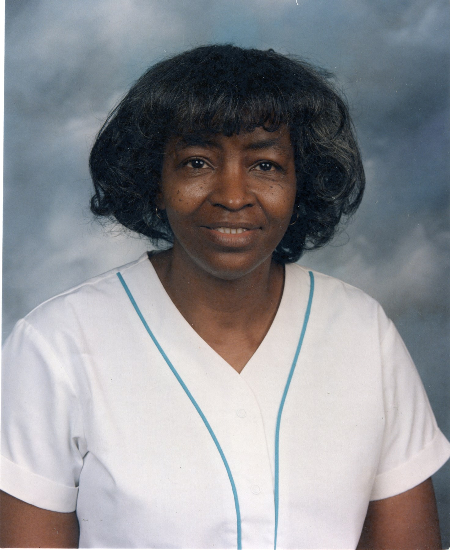 Obituary of Agnes Truss Wesley