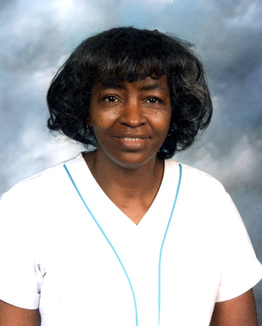 Obituary of Agnes Truss Wesley