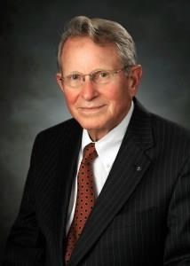 Obituary of Gilbert Russell Ladd III