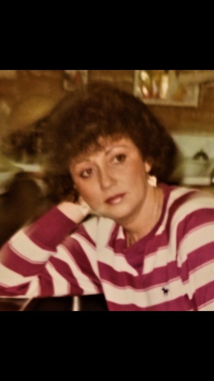 Obituary of Patricia Faye Pike