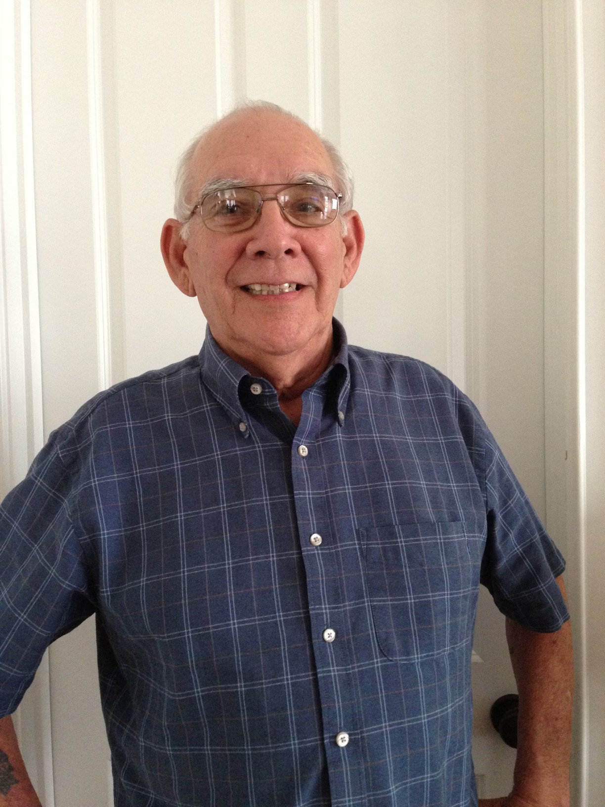 Obituary of Jose "Tony" Antonio Pena