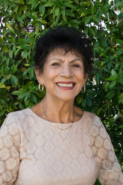 Obituary of Mary Ann Rodriguez