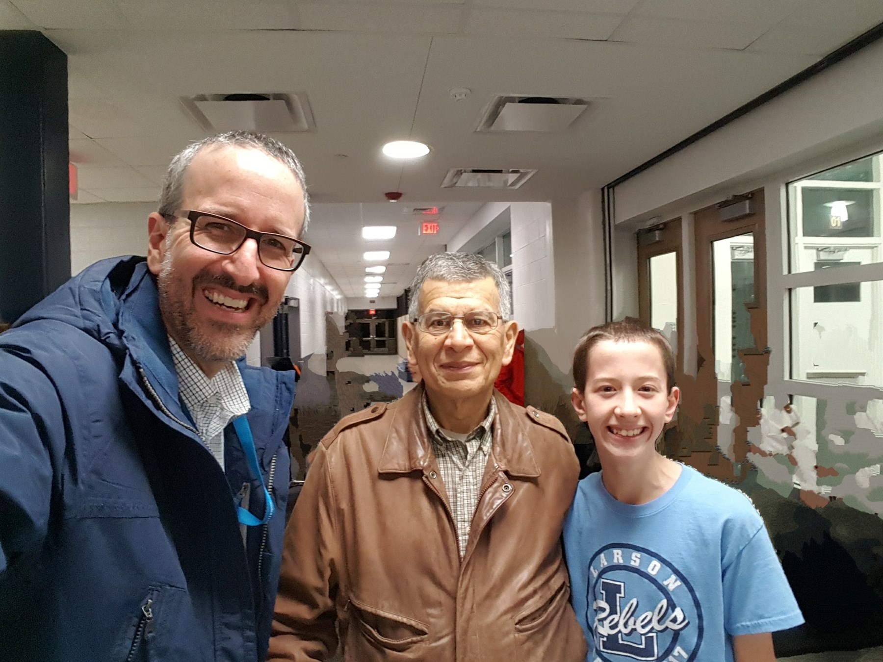 Obituary of Richard Ruiz