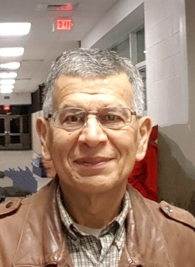 Obituary of Richard Ruiz