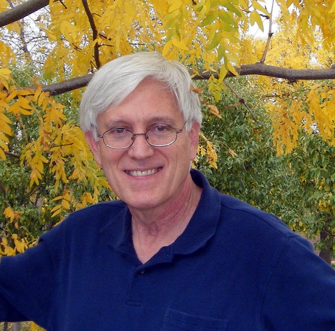 Avis de décès de Steven Marsh