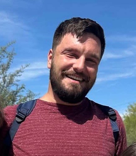 Obituary of Anthony Michael Kimball