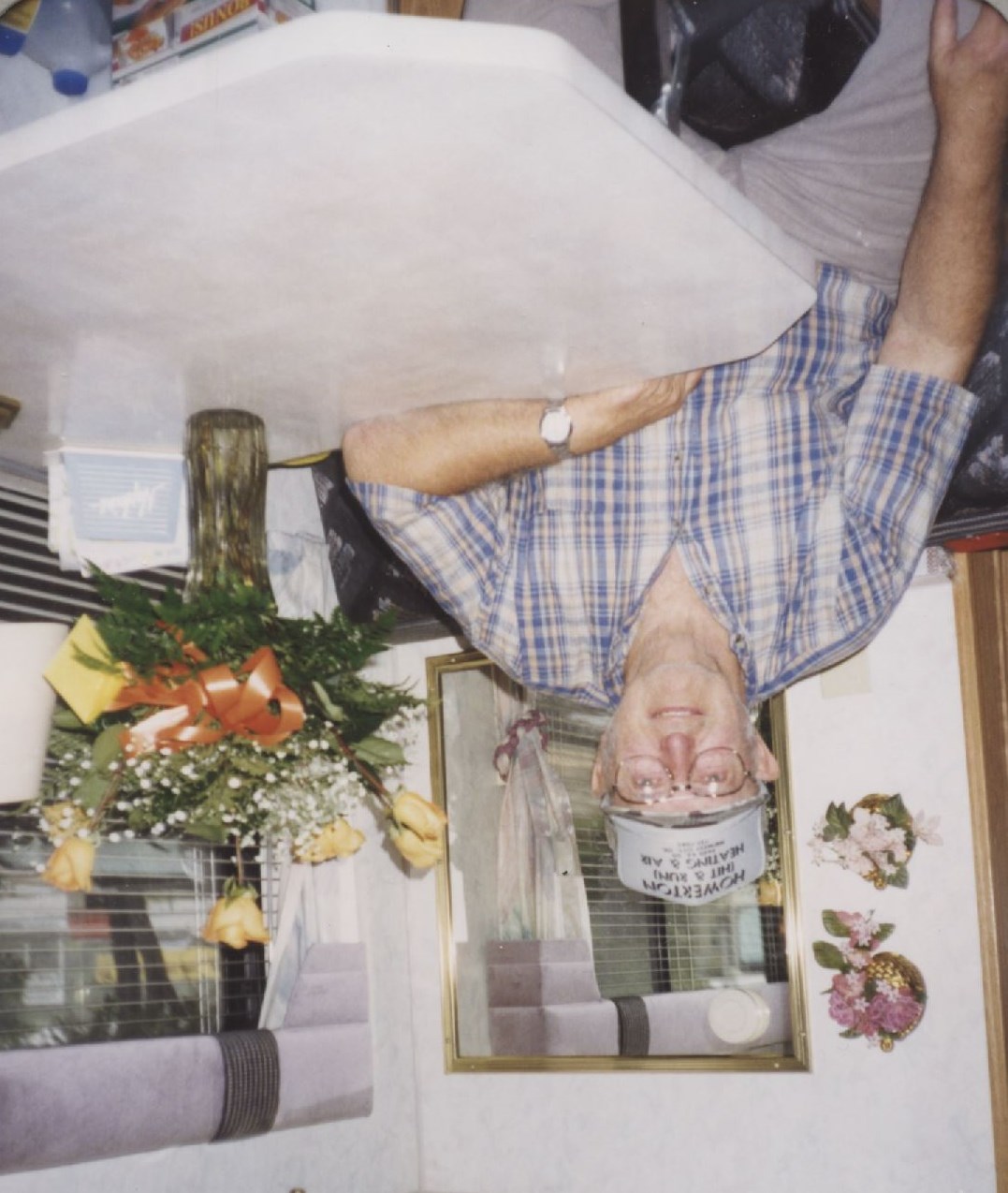 Obituary of Lawrence Wayne Howerton