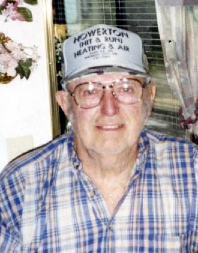 Obituary of Lawrence Wayne Howerton