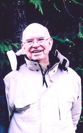 Obituary of George A. Snelling