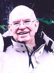 Obituary of George A. Snelling