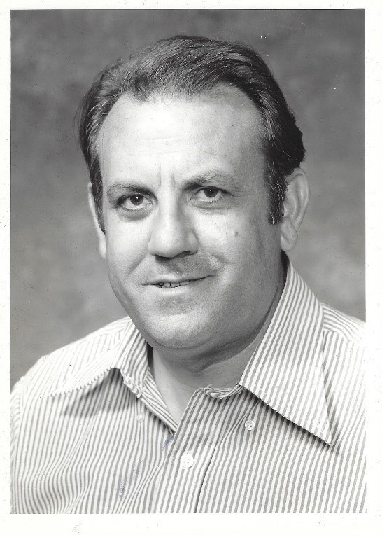 Avis de décès de Rafael Belles Perez