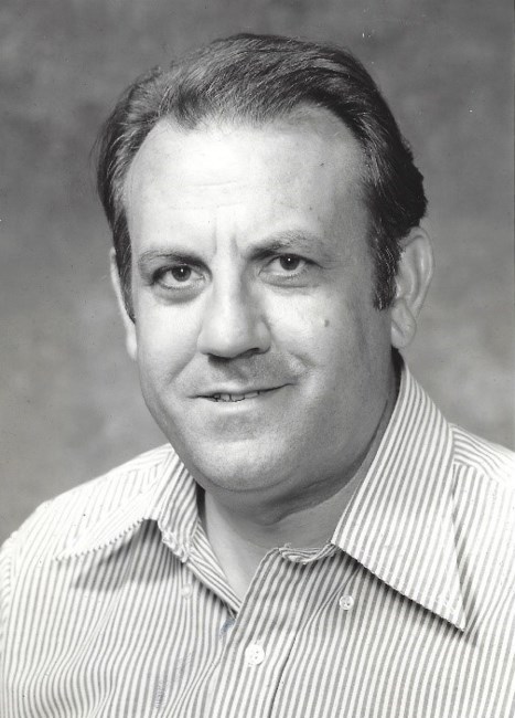 Obituario de Rafael Belles Perez