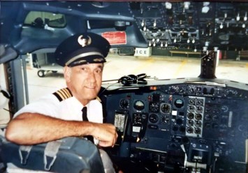 Obituary of Hugh Wayne Thornton