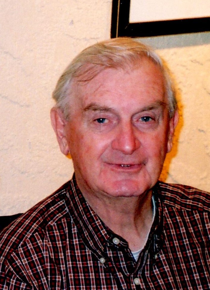 Avis de décès de Frank L Guenther