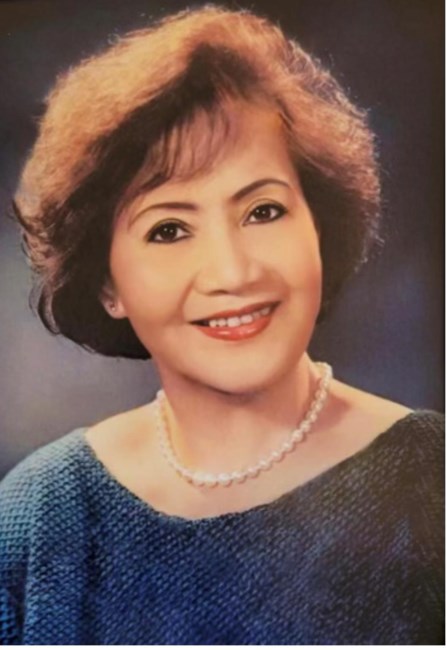 Obituario de Nguyen Thu NHAT Phap Danh PHUOC NGOC