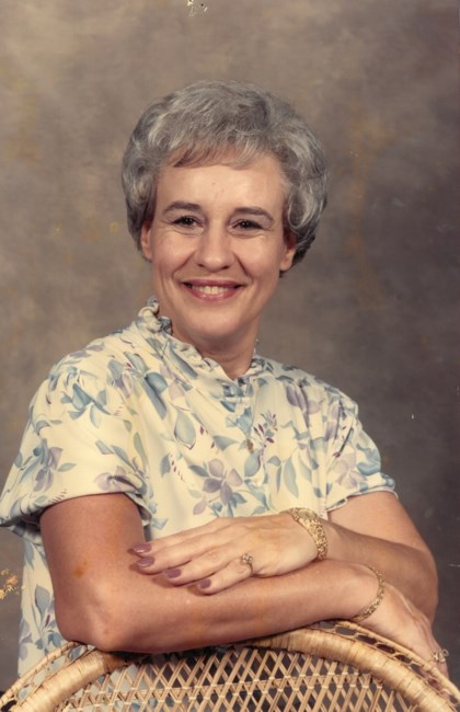 Obituary of Laverna Mae Freeman