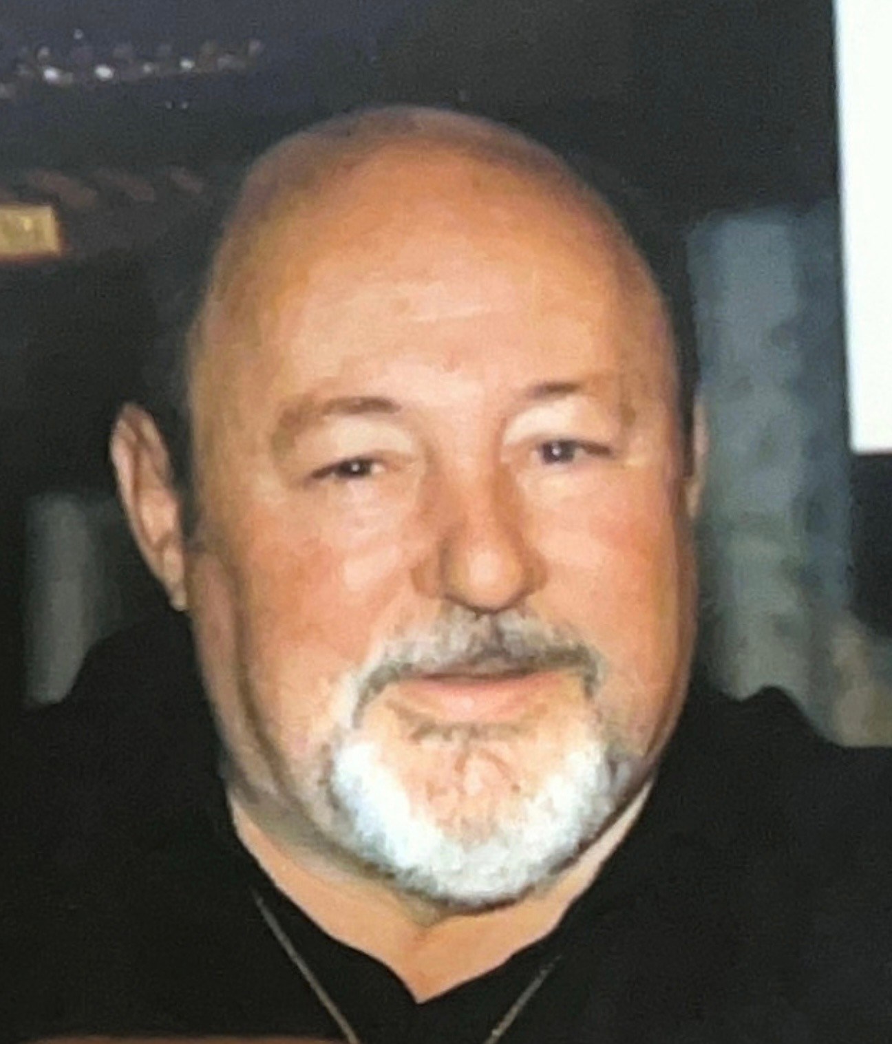Obituary of Lawrence Francis "The Pope" Pontiff