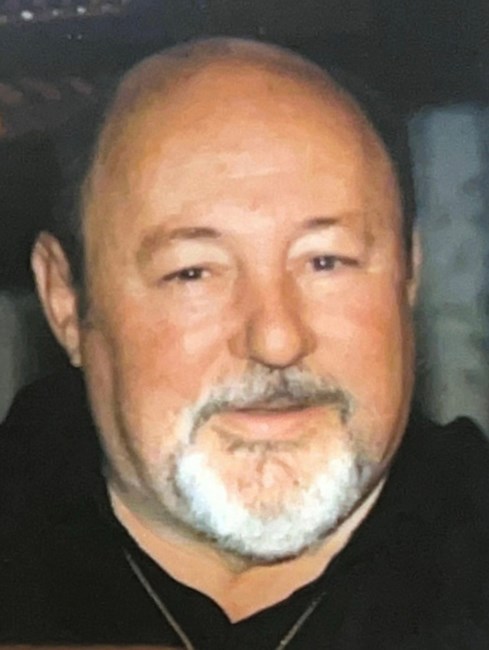 Obituary of Lawrence Francis "The Pope" Pontiff