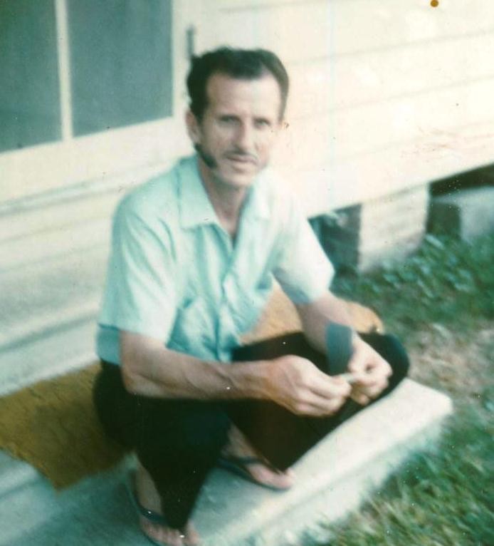 Lee Roy Clark Obituary Dequincy, LA