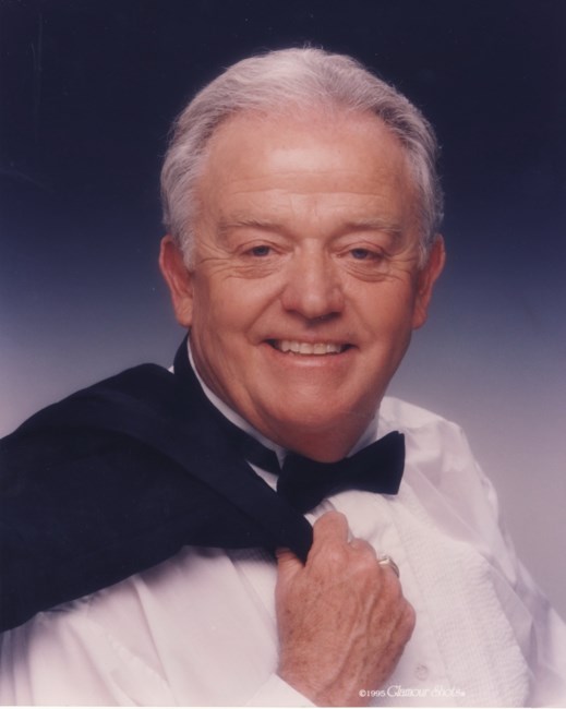 Obituary of Charles "Bud" A. Torbett Jr.