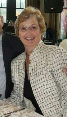 Obituary of Mrs. Janet Marilyn Virtue Hill