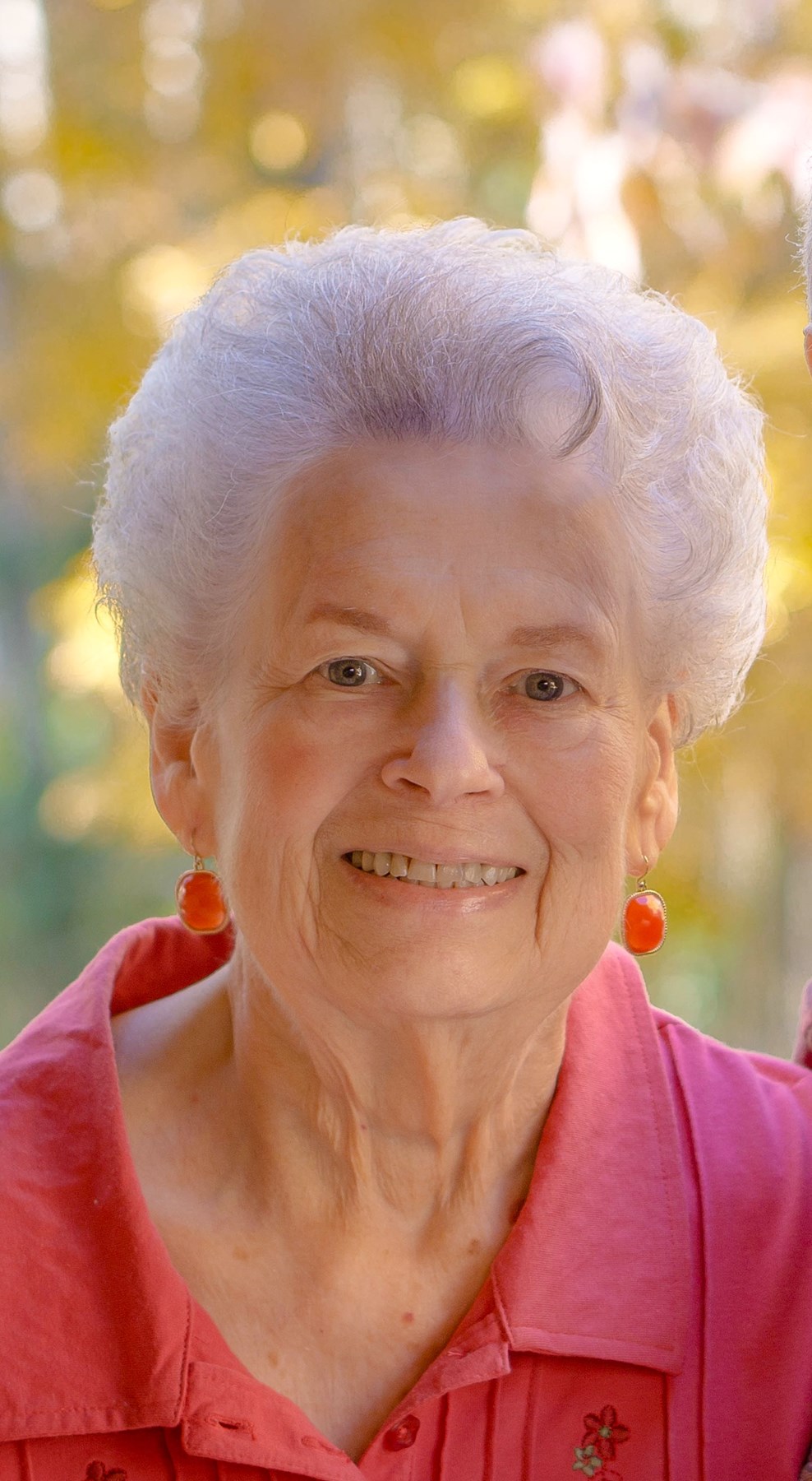 Obituary of Jane Spencer