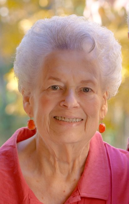 Avis de décès de Jane Spencer