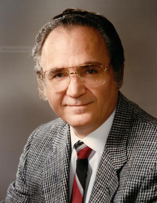 Obituary of Dr. Raymond Eugene Liverman Sr.