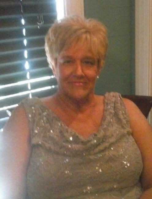 Obituary of Regina Gail Chapman