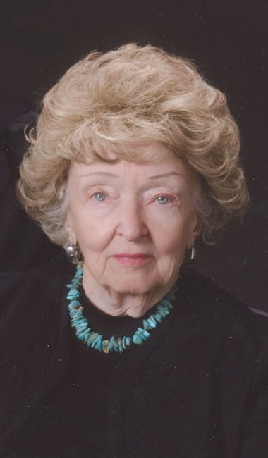 Obituario de Alpharetta "Alphe" Elizabeth Carter Clark