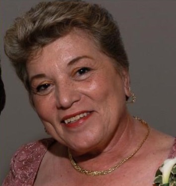 Obituary of Leonora M. Vollaro