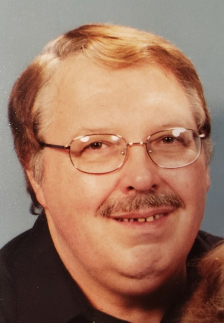 Obituary of Donald Eugene Burgess