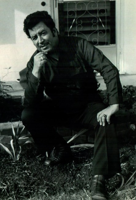 Obituary of Jose Saucedo
