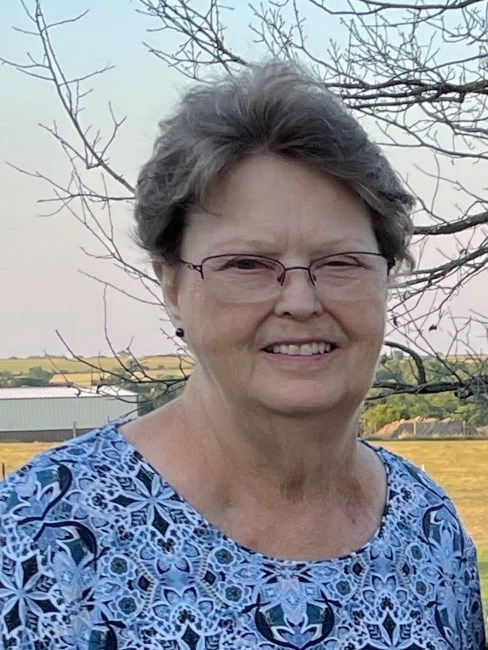 Obituary of Darlene Graves