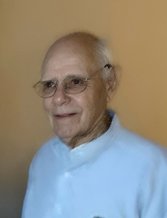 Obituary of Robert Gene Byers